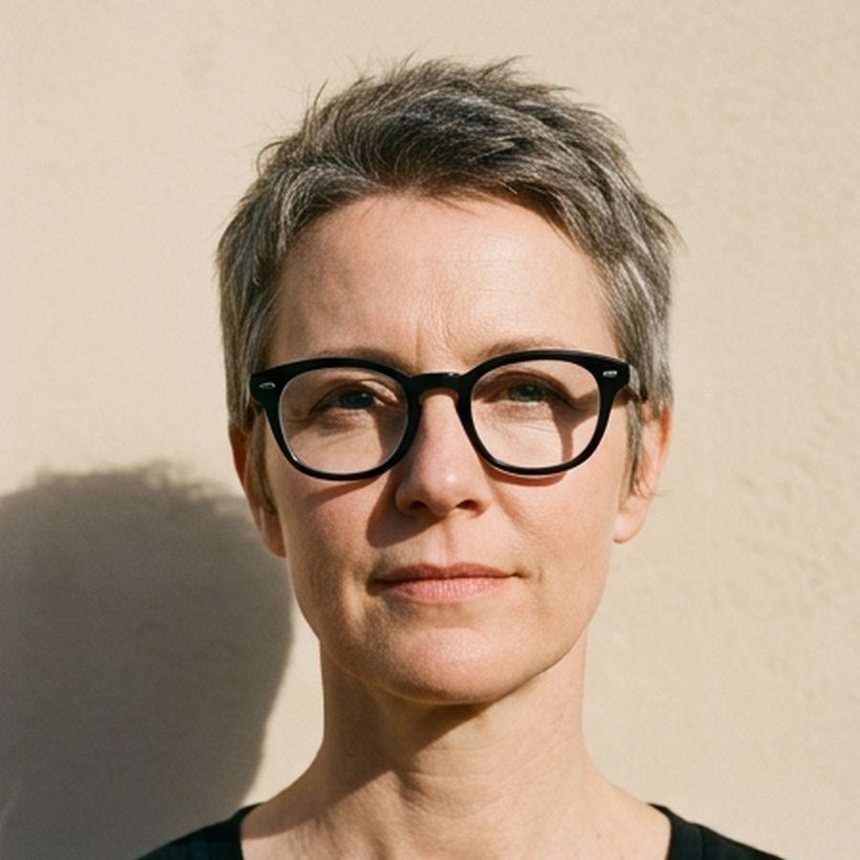 Ruth Hallam