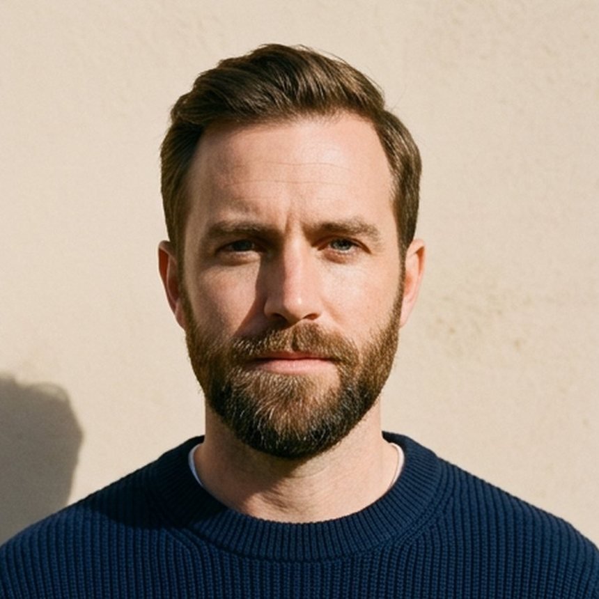 Tom Ashworth