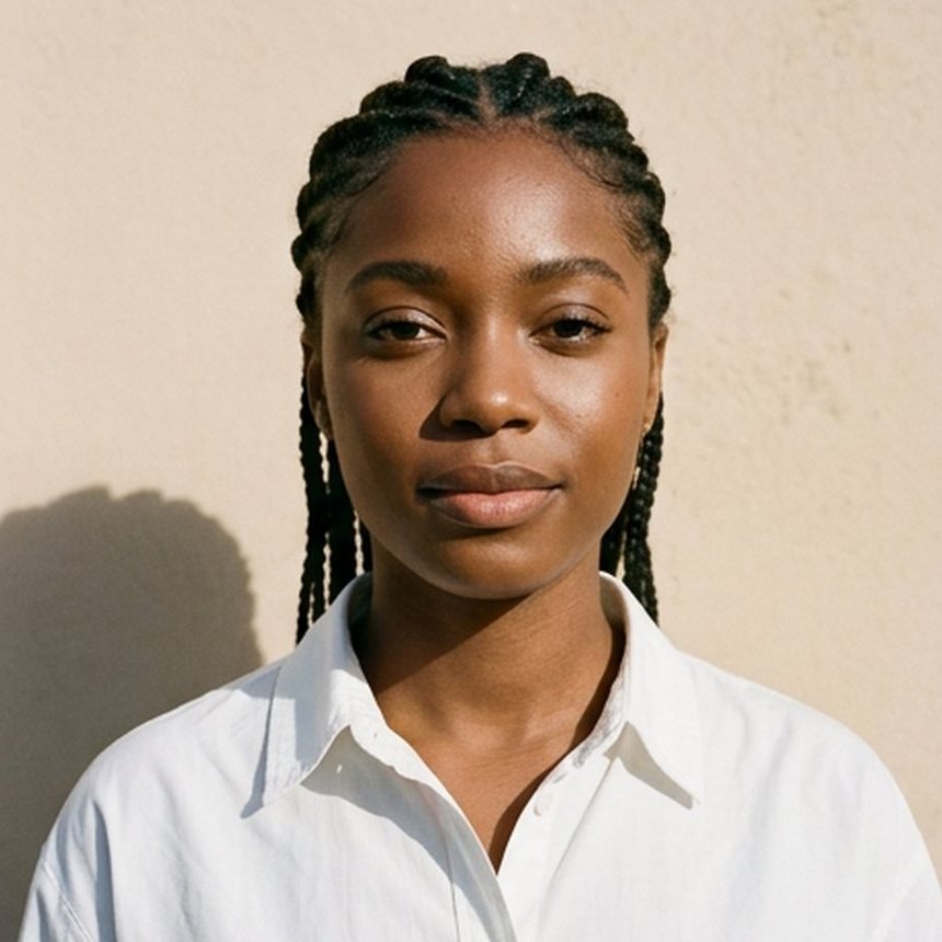 Amara Okafor
