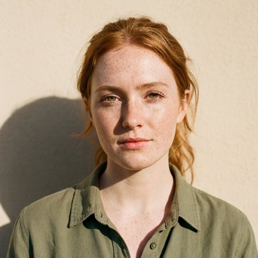 Niamh Gallagher