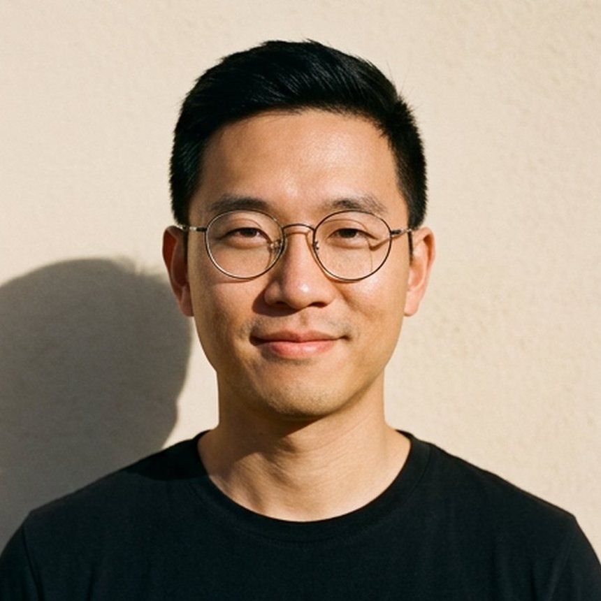 Daniel Cheng