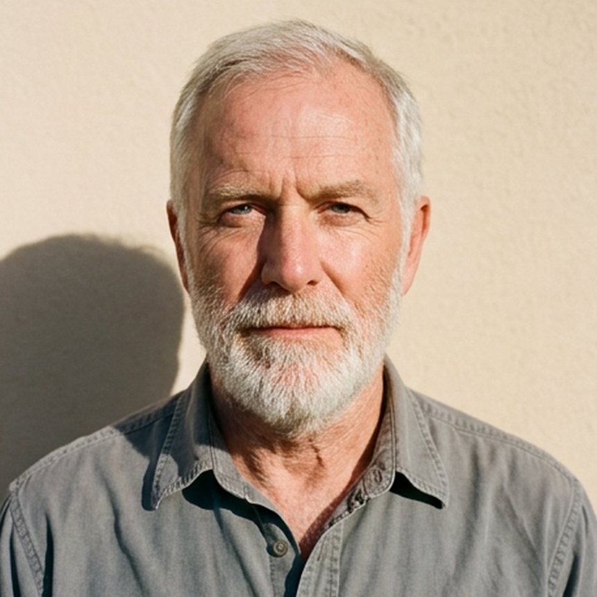 Graham Pike